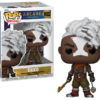 Funko Pop! Television – Arcane – Ekko (1603)