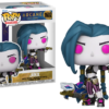 Funko Pop! Television – Arcane – Jinx (1602)