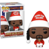 Funko Pop! Rocks: Snoop Dogg - Snoop on a Stoop (412)