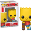 Funko Pop! Television: The Simpsons: Bart (1652)