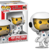 Funko Pop! Television: The Simpsons: Deep Space Homer (1653)