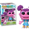 Funko Pop! Television: Sesame Street - Abby (1610)