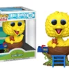 Funko Pop! Deluxe: Sesame Street - Big Bird (1612)