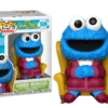 Funko Pop! Television: Sesame Street - Cookie Monster (1609)