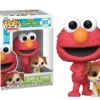 Funko Pop! Television: Sesame Street - Elmo & Tango (1611)