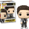 Funko Pop! Television: Friends - Chandler Bing College (1646)