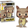 Funko Pop! Television: Friends - Ross Holiday Armadillo (1648)