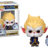 Funko Pop! Television – Arcane – Heimerdinger with Poro (1605)
