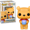 Funko Pop! Disney - Winnie The Pooh - Winnie (1512)