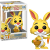 Funko Pop! Disney - Winnie The Pooh - Rabbit (1515)