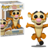 Funko Pop! Disney - Winnie The Pooh - Tigger (1517)