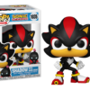 Funko Pop! Games: Shadow with Dark Chao (1035)
