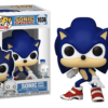 Funko Pop! Games: Sonic with Chao (1036)