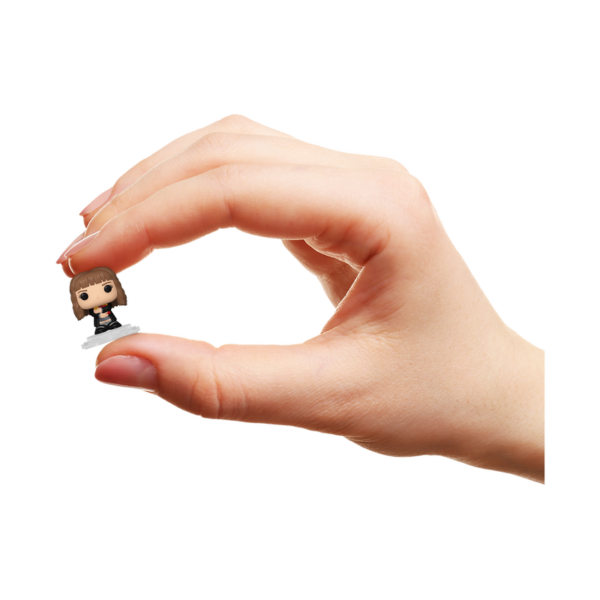 Funko BITTY POP Deluxe - HARRY POTTER - Hermione - Afbeelding 3