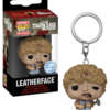 THE TEXAS CHAIN SAW MASSACRE - Pocket Pop Keychain - Leatherface