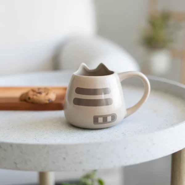 PUSHEEN - 3D Mok - 380 ml - Afbeelding 2