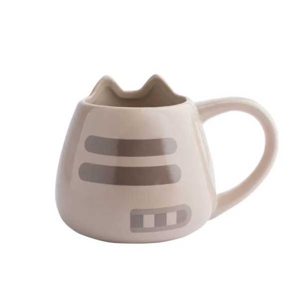 PUSHEEN - 3D Mok - 380 ml - Afbeelding 4