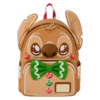 LILO & STITCH - Stitch Gingerbread - Mini Backpack LoungeFly