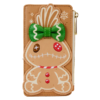 LILO & STITCH - Scrump Gingerbread - Cardholder LoungeFly