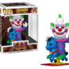 Funko Pop! Deluxe: KILLER KLOWNS FROM OUTER SPACE - Jumbo (1624)