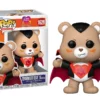Funko Pop! Movies: UM X Care Bears – Tender Heart Bear as Dracula (1629)