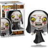 Funko Pop! Movies: THE NUN 2 – The Nun (1710)