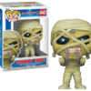 Funko Pop! Rocks: Iron Maiden - Mummy Eddie (442)