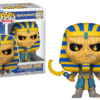 Funko Pop! Rocks: Iron Maiden - Pharaoh Eddie (443)