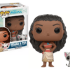 Funko Pop! Moana – Moana and Pua 'Vaiana' (213)