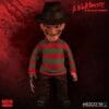 NIGHTMARE ON ELM STREET - Talking Figure Freddy Krueger - 38cm