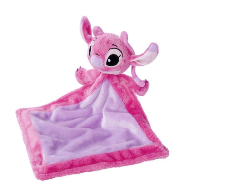 LILO & STITCH - Angel - Zachte Knuffel 34cm