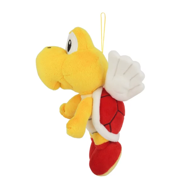 SUPER MARIO - Paratroopa - Knuffel 20cm - Afbeelding 2