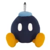 SUPER MARIO - Bob-Bomb - Knuffel 13cm