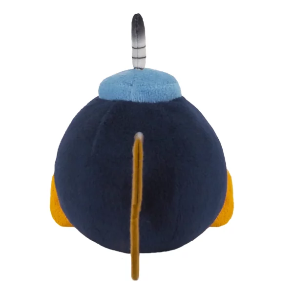 SUPER MARIO - Bob-Bomb - Knuffel 13cm - Afbeelding 3