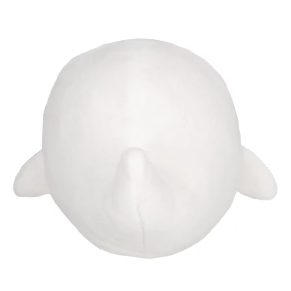 SUPER MARIO - Boo - Knuffel 13cm - Afbeelding 3
