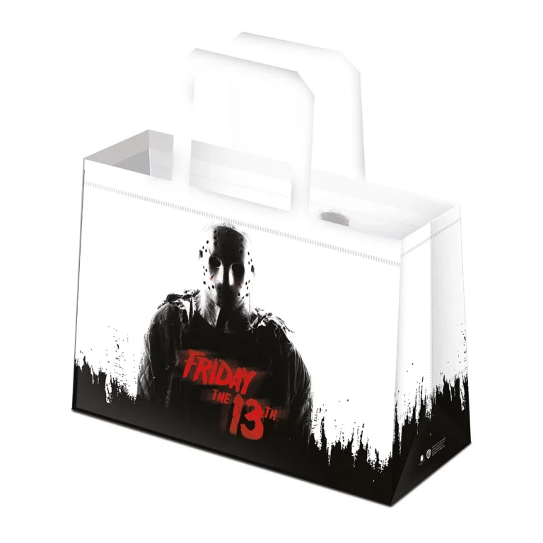FRIDAY THE 13TH - Shopping Bag