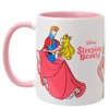 DISNEY - Aurora - Inner Colored Mug - 325ml