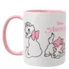 DISNEY - Marie - Inner Colored Mug - 325ml