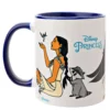 DISNEY - Pocahontas - Inner Colored Mug - 325ml