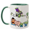 DISNEY - Toy Story - Inner Colored Mug - 325ml