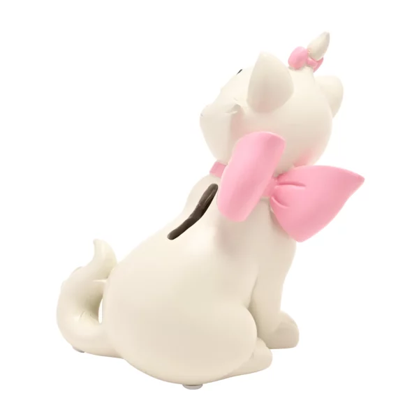 DISNEY - Marie - Spaarpot - 16cm - Afbeelding 3