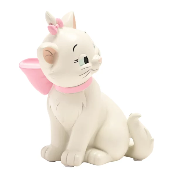 DISNEY - Marie - Spaarpot - 16cm - Afbeelding 4