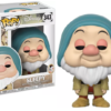 Funko Pop! SNOW WHITE - Sleepy (343)