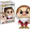 Funko Pop! SNOW WHITE - Grumpy (345)