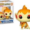 Funko Pop! Games: Pokemon - Chimchar (963)