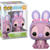 Funko Pop! Disney: Lilo & Stitch - Angel (Easter) (1534)