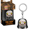 THE NUN 2 - Pocket Pop Keychain - The Nun