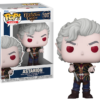 Funko Pop! Games: Baldur's Gate 3 - Astarian (1017) w/ Chase