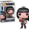 Funko Pop! Games: Baldur's Gate 3 - Shadowheart (1016)