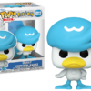 Funko Pop! Games: Pokemon - Quaxly (1012)